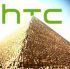 HTC Pyramid: 1.2 GHz, két mag, 4.3 col